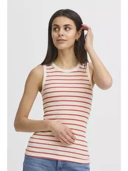 Топ Fransa, розовый