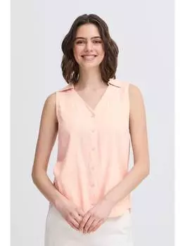 Топ Fransa, розовый