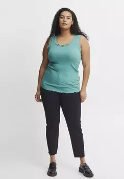 Топ Fransa, синий