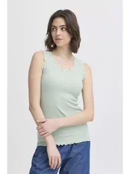 Топ Fransa, зеленый