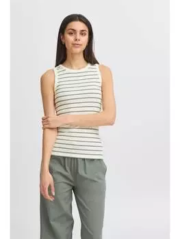 Топ Fransa, зеленый