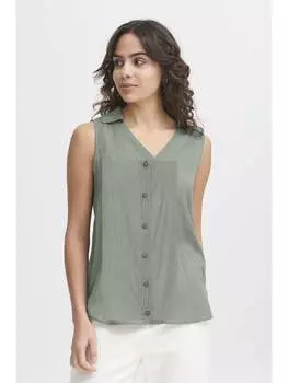 Топ Fransa, зеленый