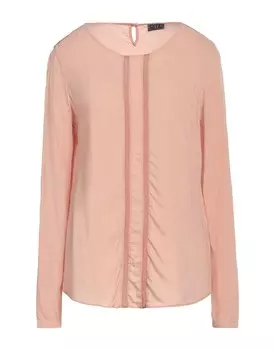 Топ Fred Perry, розовый