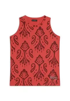 Топ Freddy, красный