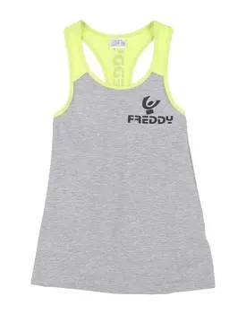 Топ Freddy, серый