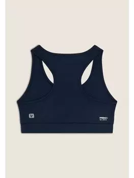 Топ FREDDY, темно-синий