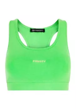 Топ Freddy, зеленый