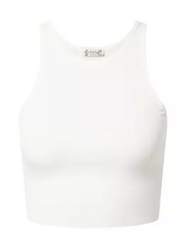 Топ Free People, белый