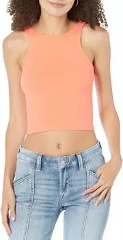 Топ Free People Clean Lines Cami, цвет Watermelon