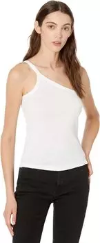 Топ Free People One Way Or Another Tank, белый