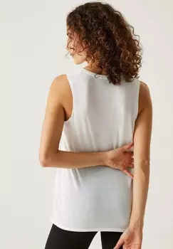 Топ FREEDALE III Regatta, белый