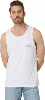 Топ Freedom Ahead Tank O'Neill, белый