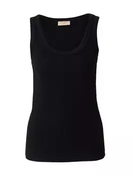 Топ Freequent FQHI, черный