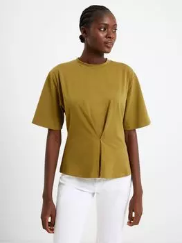 Топ French Connection Pearl, Нутрия