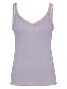 Топ Fresh Made, цвет Flieder