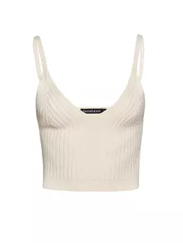 Топ Freshlions Adele, кремовый