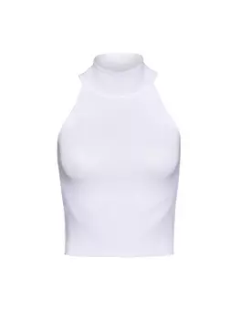 Топ Freshlions Basic Fiama, белый
