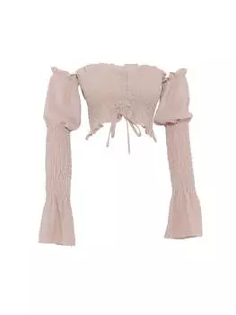 Топ Freshlions, бежевый