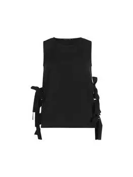 Топ Freshlions, черный