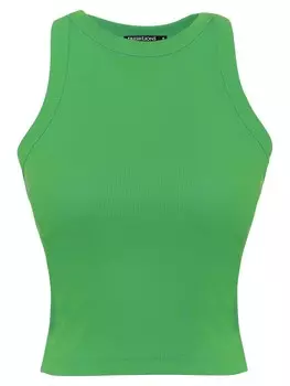 Топ FRESHLIONS Igel, зеленый