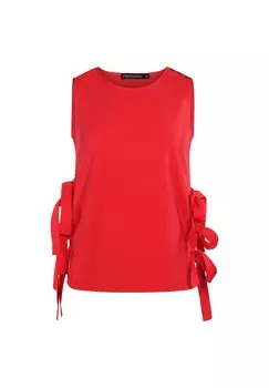 Топ FRESHLIONS, красный