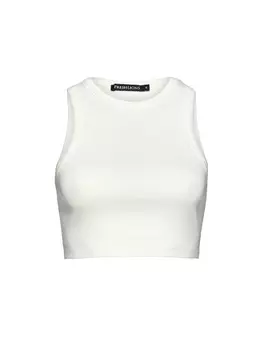 Топ Freshlions, кремовый