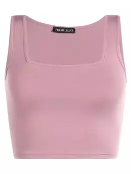 Топ FRESHLIONS Lujita, фиолетовый
