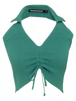 Топ FRESHLIONS NIRA, зеленый