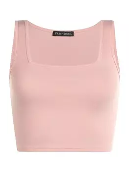Топ Freshlions, розовый
