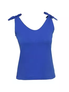 Топ Freshlions, синий