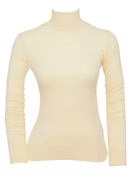 Топ Freshlions Strick Ina, кремовый