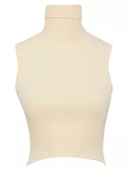 Топ FRESHLIONS Tamara, экрю