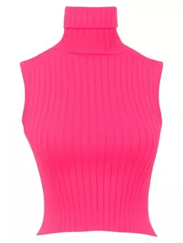 Топ FRESHLIONS Tamara, розовый