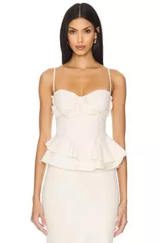 Топ Freya Lpa, dusty pearl