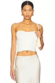 Топ Freya Sablyn, gardenia