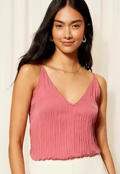 Топ Friends Like These, розовый