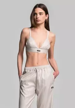 Топ FRITZI BRALET WRSTBHVR, песочный