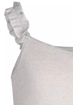 Топ Fun&Fun, бежевый