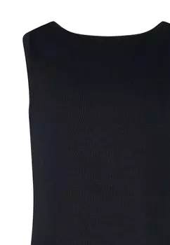 Топ Fun&Fun, черный