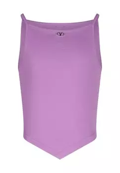 Топ Fun&Fun, фиолетовый
