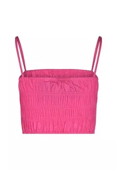 Топ Fun&Fun, фуксия