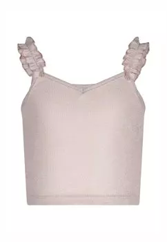 Топ Fun&Fun, фуксия