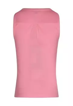 Топ Fun&Fun, неоновый розовый