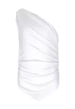 Топ Fun&Fun, слоновая кость