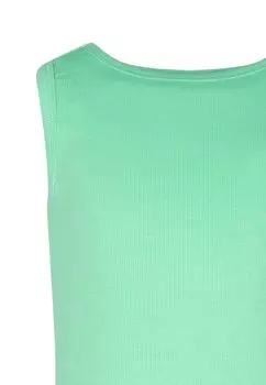 Топ Fun&Fun, зеленый