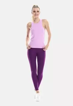 Топ Functional Soft And Light Winshape, цвет lavender rose