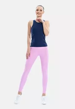 Топ FUNCTIONAL SOFT AND LIGHT Winshape, цвет dark blue