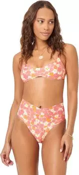 Топ Fused Alec L*Space, цвет When in Bloom