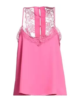 Топ Futur3, фуксия