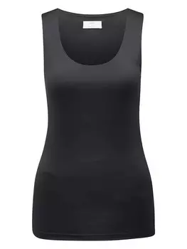 Топ FYNCH-HATTON, черный